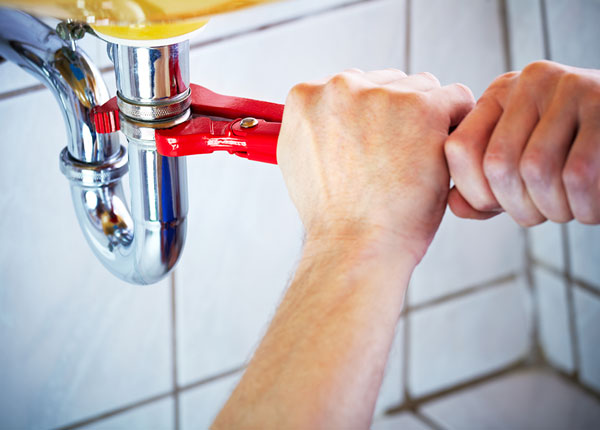 About Steger Plumbers